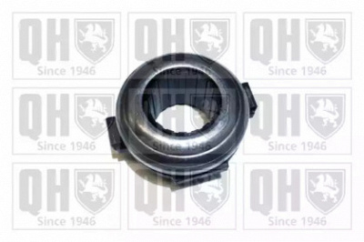 QUINTON HAZELL cct270 -  Выжимной подшипник